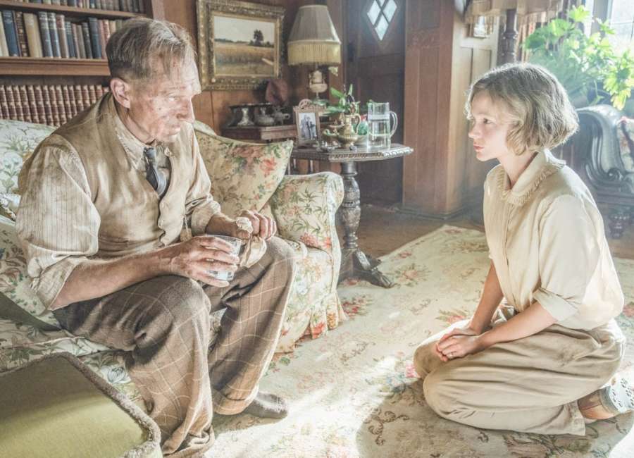 The Dig: Subtle look at uncovering ancient history