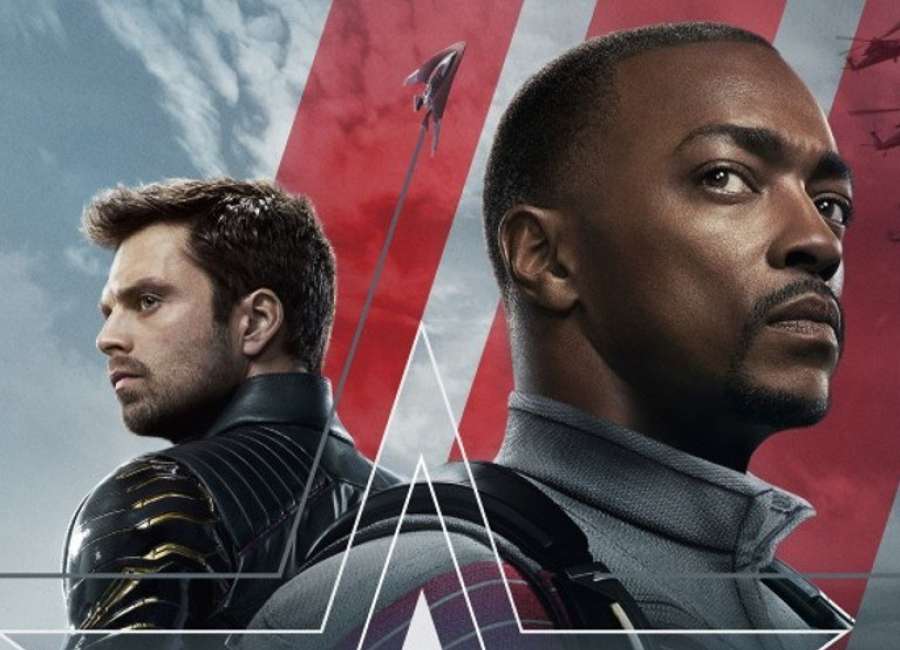 The Falcon and the Winter Soldier: New Marvel series follow formula