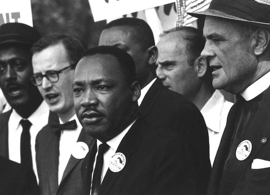 The history behind Martin Luther King Jr. Day