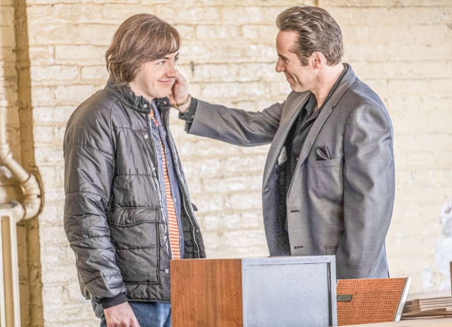 The Many Saints of Newark: Sopranos prequel is solid if incomplete