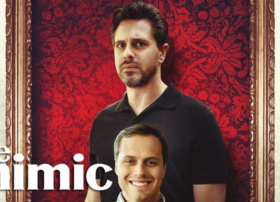 The Mimic: Dark comedy is humorous curiosity
