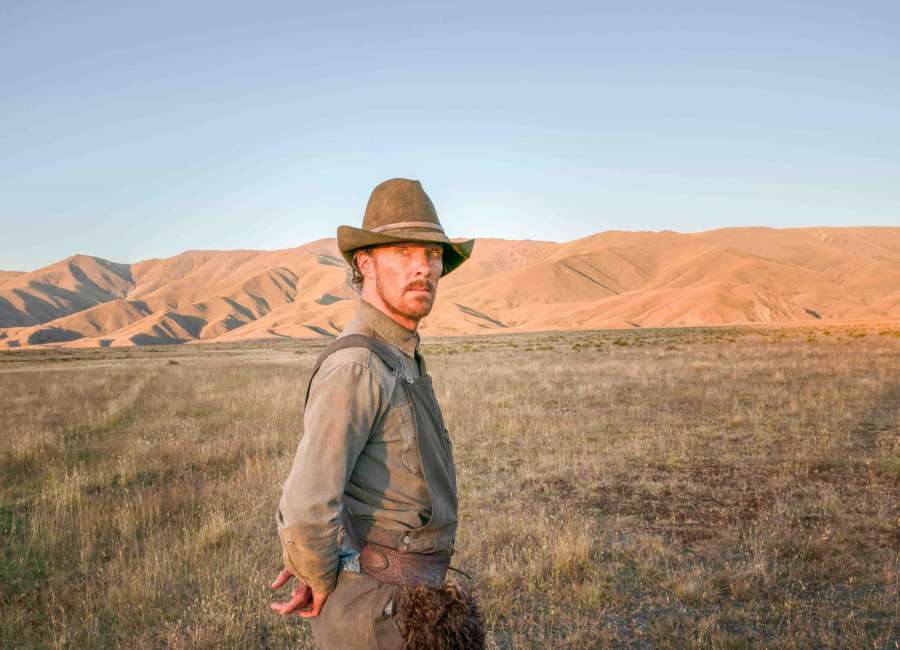 The Power of the Dog: Neo-Western is one of the year’s best films