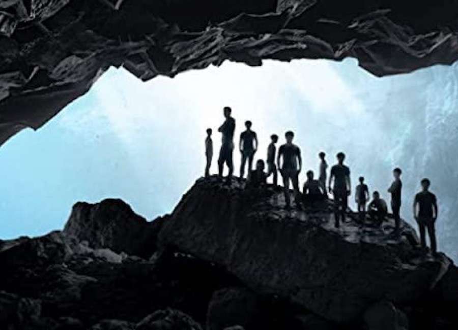 The Rescue: Life-affirming documentary thriller