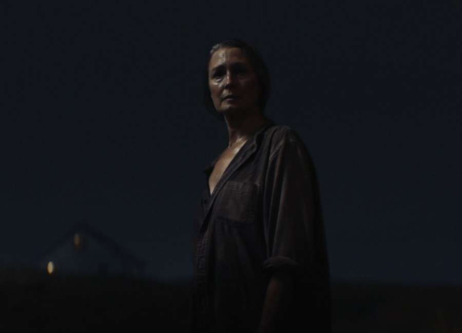 The Wanting Mare: Visually striking indie launches new auteur