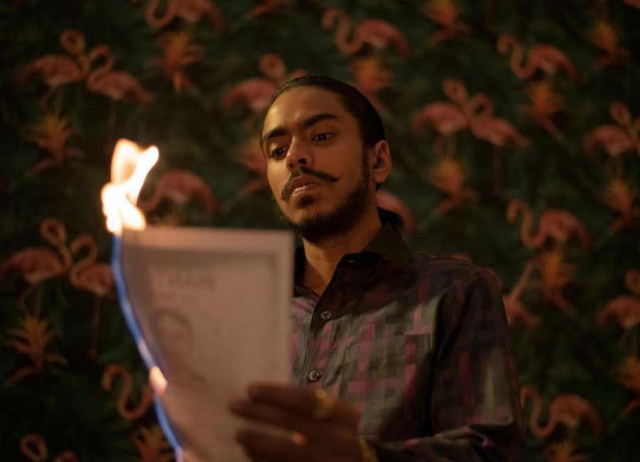 The White Tiger: Darkly comic tale is grim and affecting