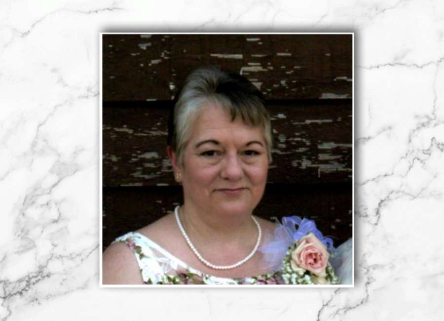 Theresa A. Carder Robinson