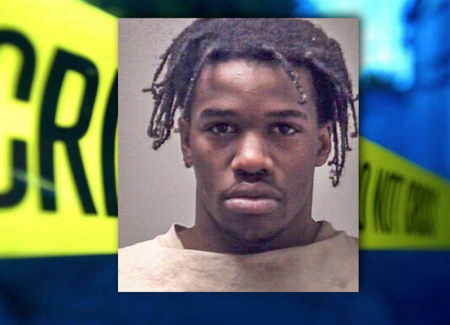 Third suspect in Jefferson Street slaying in custody