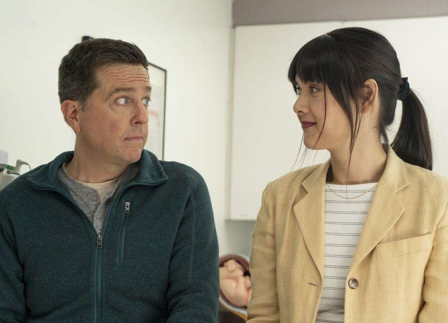 Together Together: Unconventional relationship explored in low-key drama