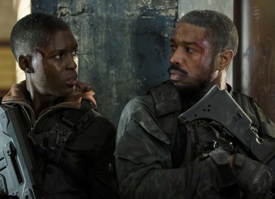 Tom Clancy’s Without Remorse: Action-packed origin story brings new hero to Ryan universe