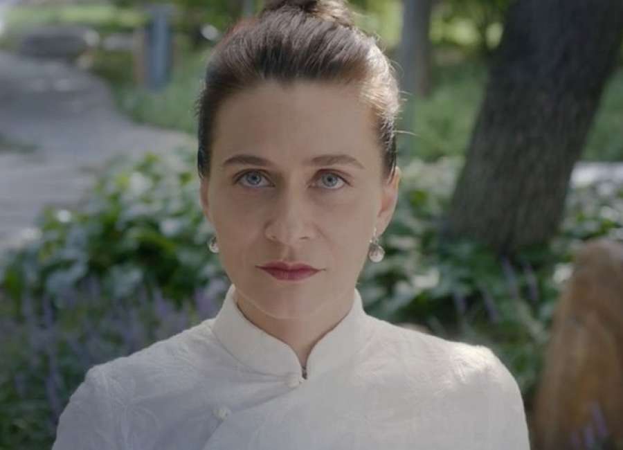 Touch: Dramatic thriller introduces new cinematic voice