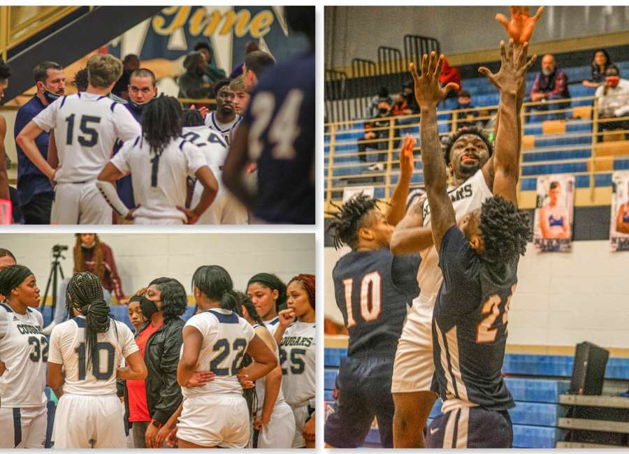 Tough loss for Newnan at home to Pebblebrook
