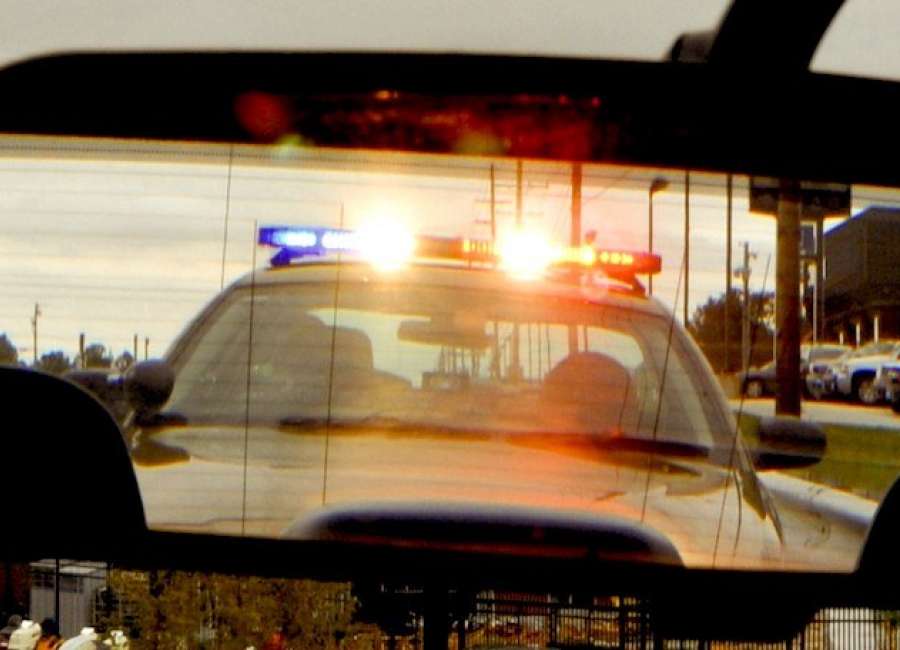 Training for Georgia drivers on how to act in police traffic stops advances