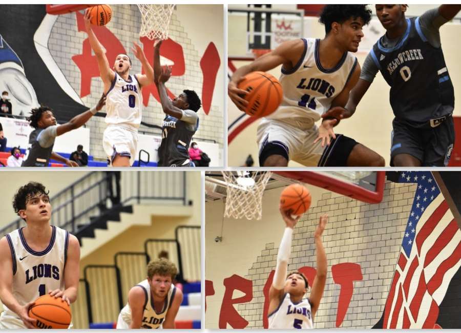 Trinity Christian pushes Meadowcreek to overtime at Big South Shootout