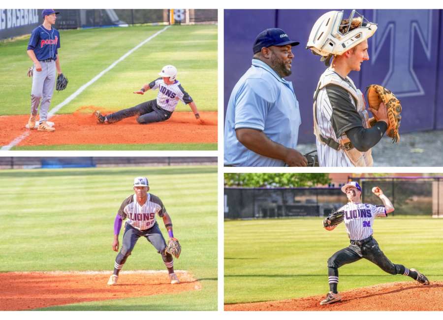 Trinity Christian’s offense slowed by St. Anne Pacelli