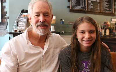 Trinity middle schooler takes on Colorado’s ‘Fourteeners’