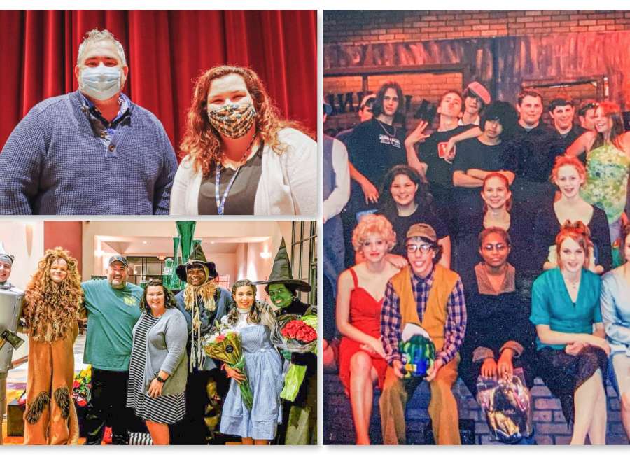 Two Coweta educators hitched their wagons to a S.T.A.R.