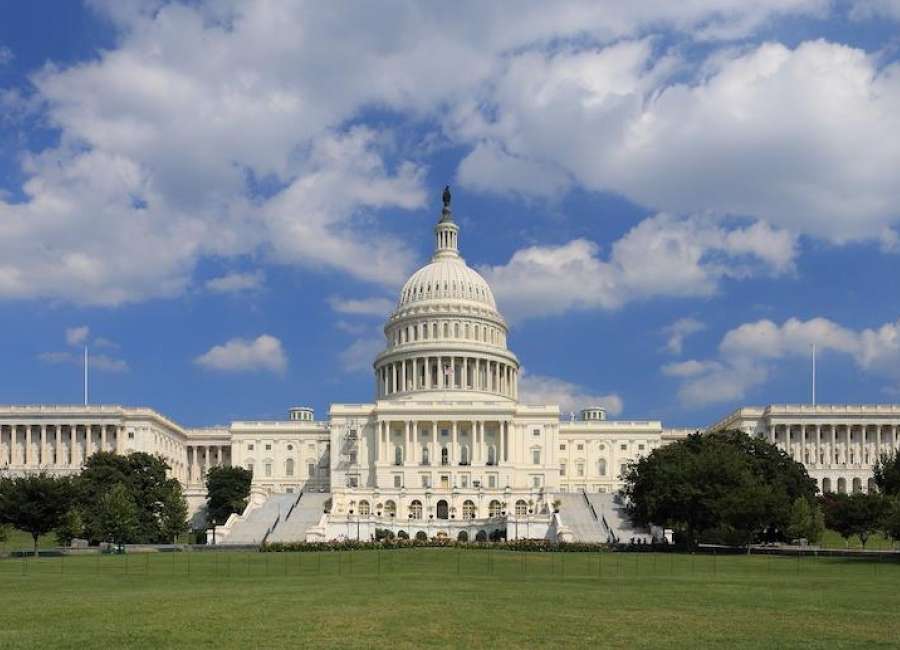 U.S. Senate approves infrastructure bill with more than $11B headed to Georgia