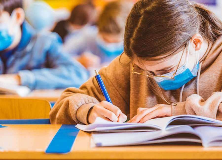 UPDATE: Almost 60% of new Georgia COVID cases are in K-12