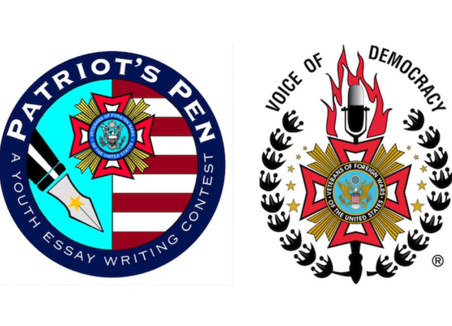 VFW essay contests now open to middle, high school students