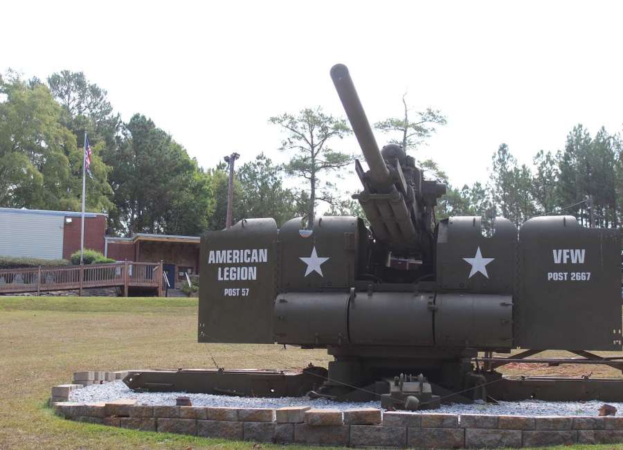 VFW to host ceremony in honor of 80th anniversary of Pearl Harbor attack