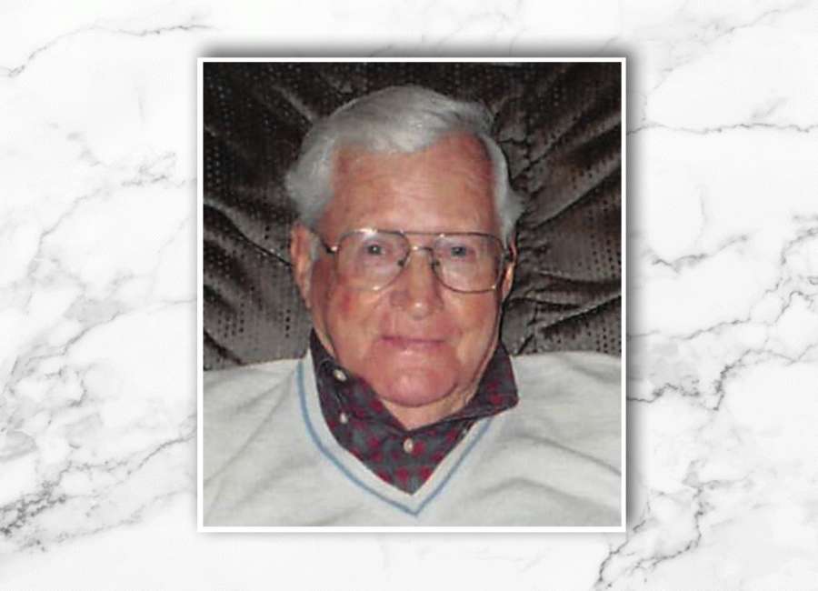 Walter Claude Moore