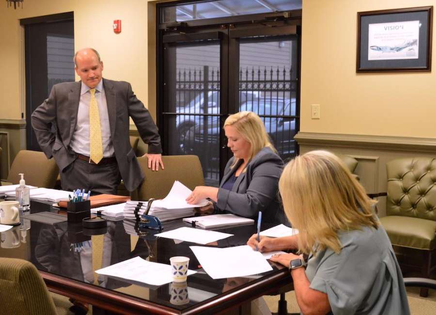 WASA has successful bond sale