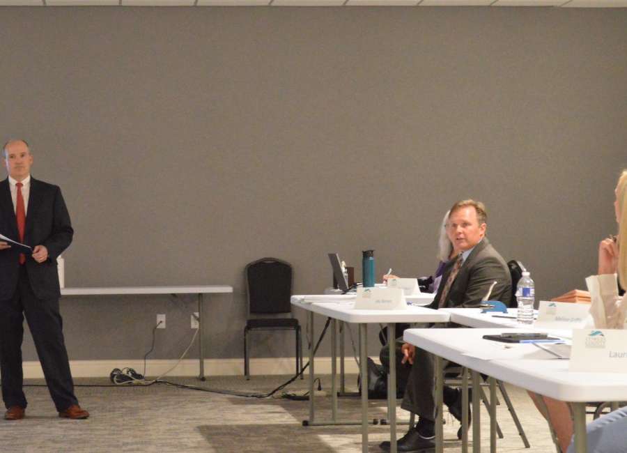 WASA using historically low interest rates to refinance bonds