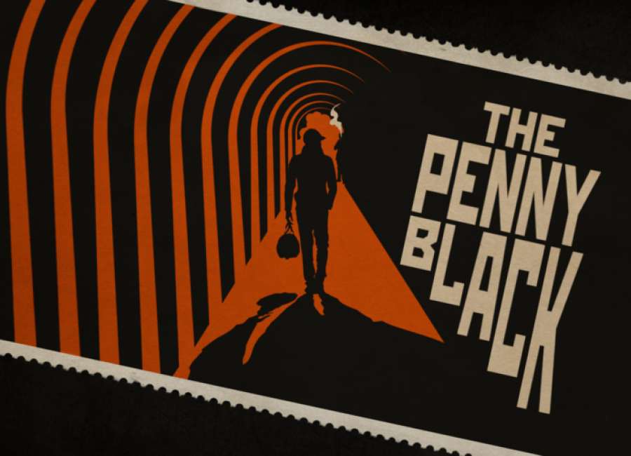 Watch at Home: The Penny Black
