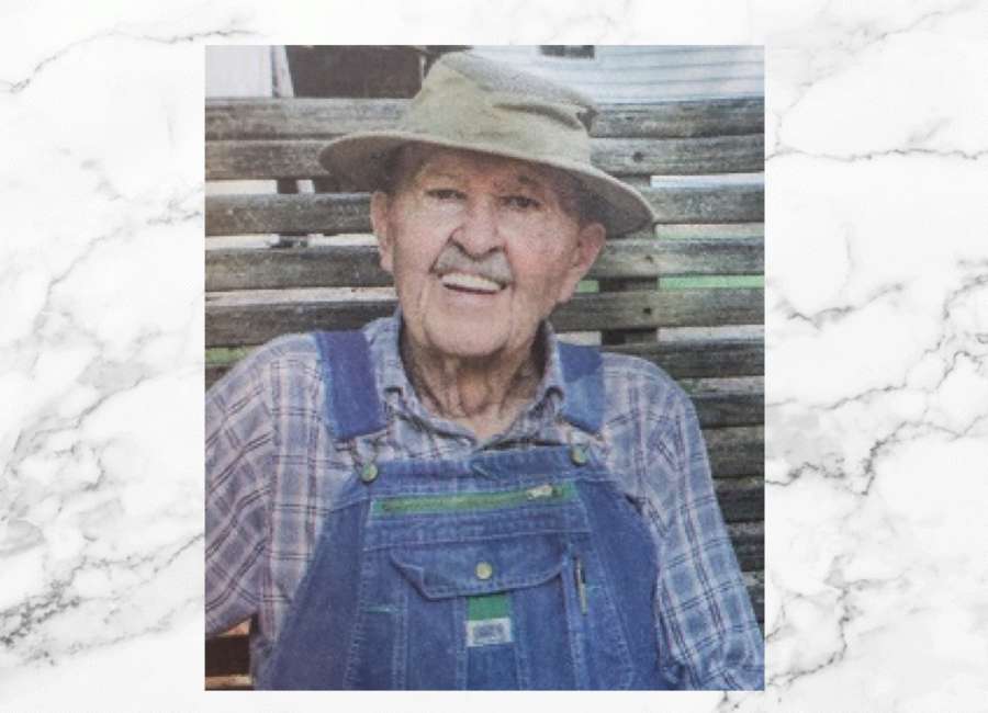 Wayne Allen Williamson