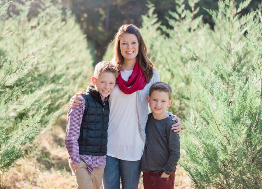 Webb named CCF executive director