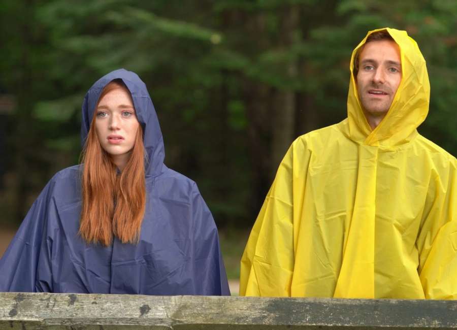 West Michigan: Coming of age drama features showcases Mitten State