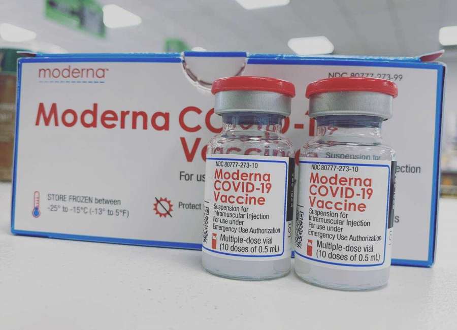 Where can I get a COVID vaccine?