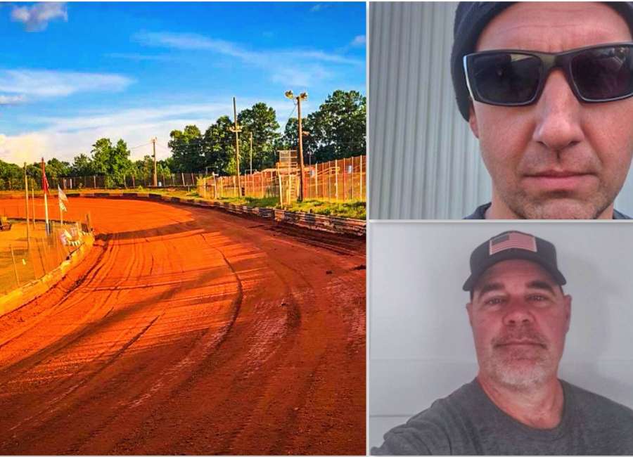 Whitesburg to race again after Massey and Stevens lease West Georgia Speedway