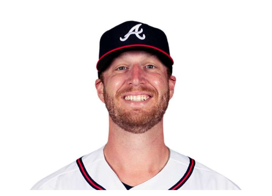 Will Smith named Atlanta Braves' nominee for the 2021 Roberto Clemente Award