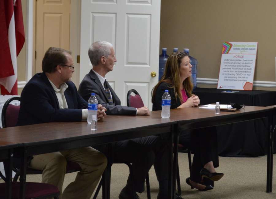 Will tornado victims get help from massive state surplus?