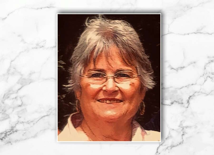 Winnie Lee Smith