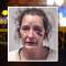 Woman charged after stabbing husband twice in 18 months