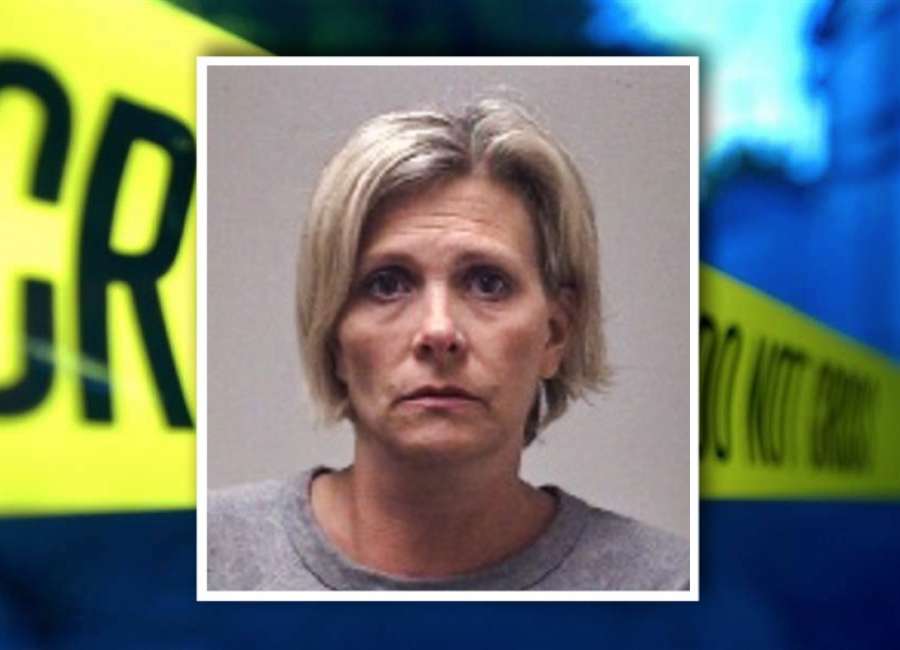 Coweta woman charged in shooting death of husband