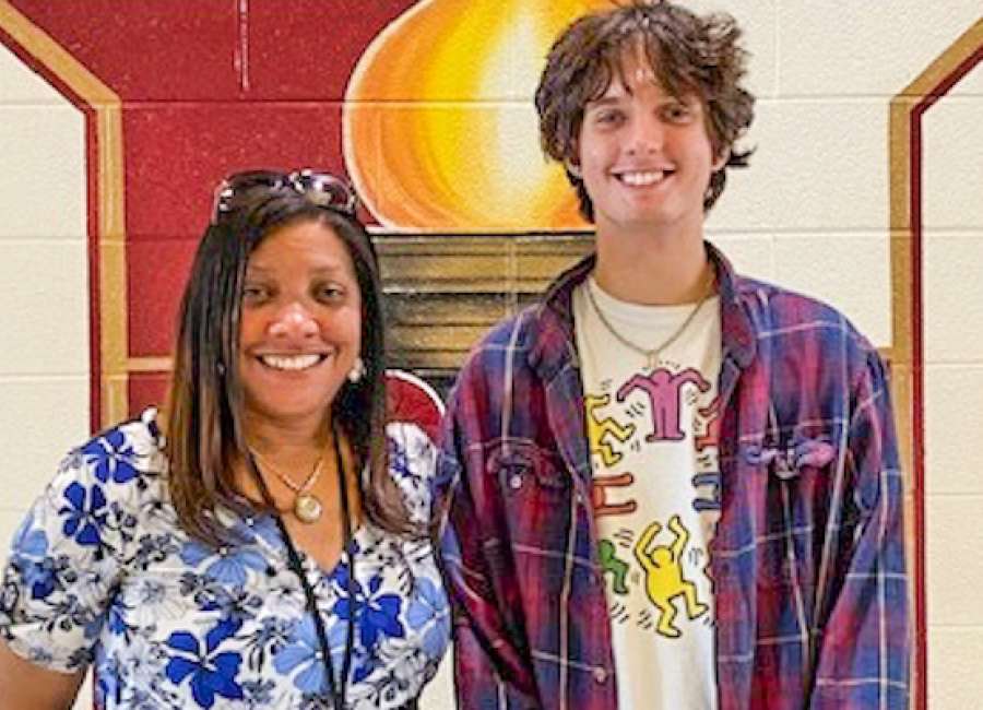 2021 CARE Scholarship recipients finish first year of college