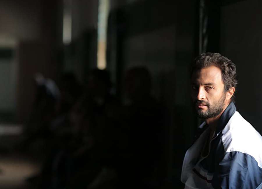 A Hero: Directing auteur delivers another fascinating glimpse into Iranian society