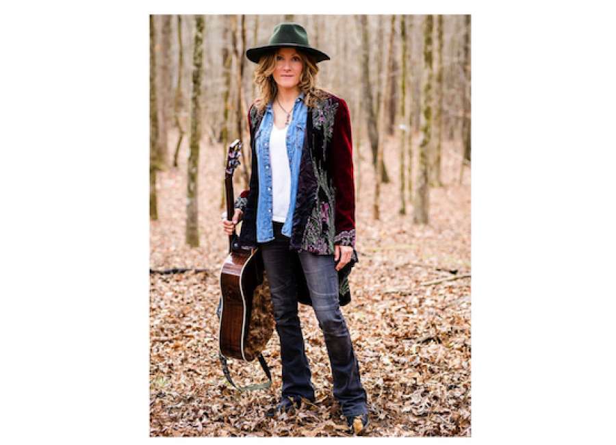Album release show for Michelle Malone’s ‘1977’ Friday at Redneck