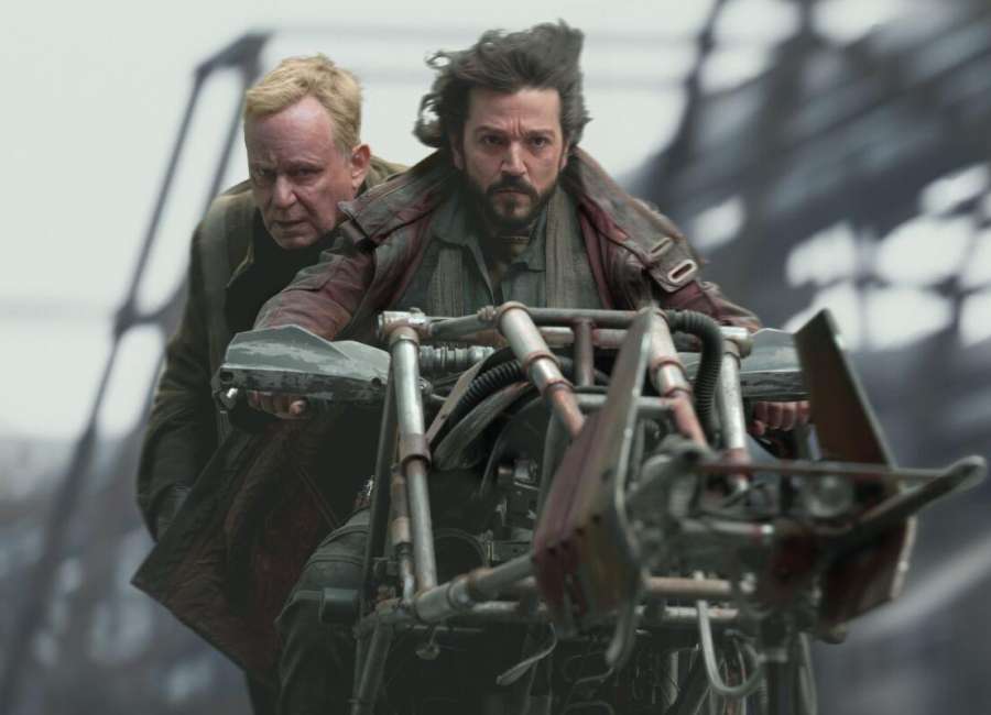 Andor: Finally, a Star Wars story that respects sophisticated fans
