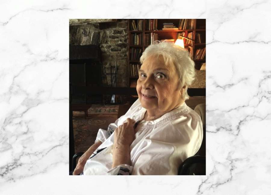 Ann Seiler Robertson