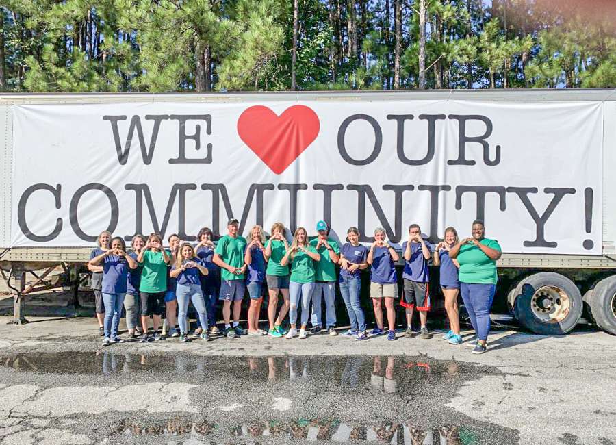 Application deadline Jan. 31 for Clothes Less Traveled grants