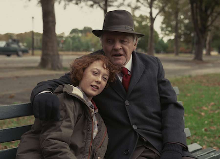 Armageddon Time: Personal film tightly focuses on family and friendship
