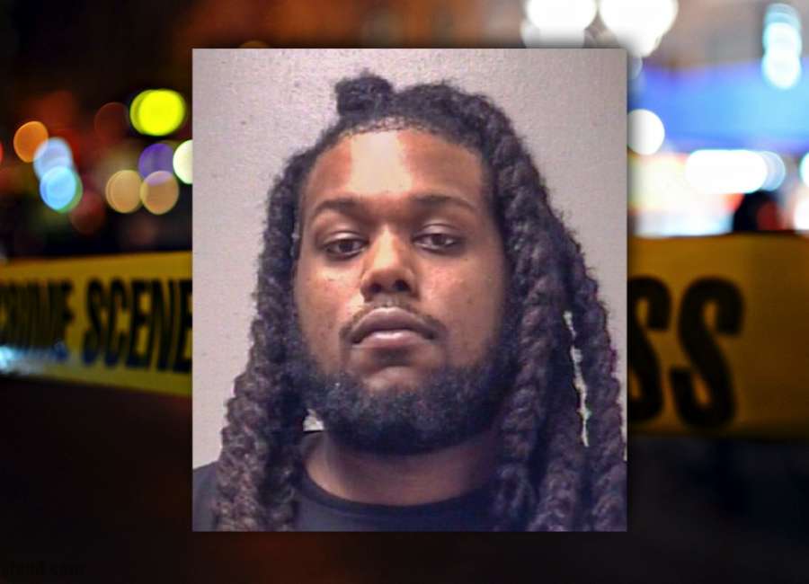 Armed robbery, kidnapping suspect captured quickly by Grantville police