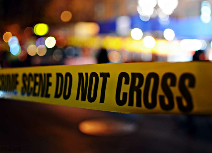 Arrests made in railroad property theft