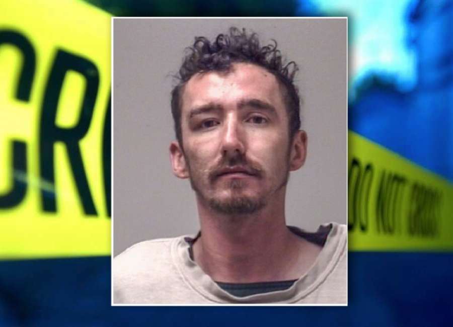 Asphalt chucker causes $1K worth of damage to truck