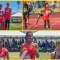 Athletes in Parks and Recreation Department track team place in state meet