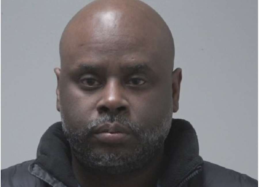Atlanta man charged with DUI